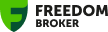 Freedom Broker логотип